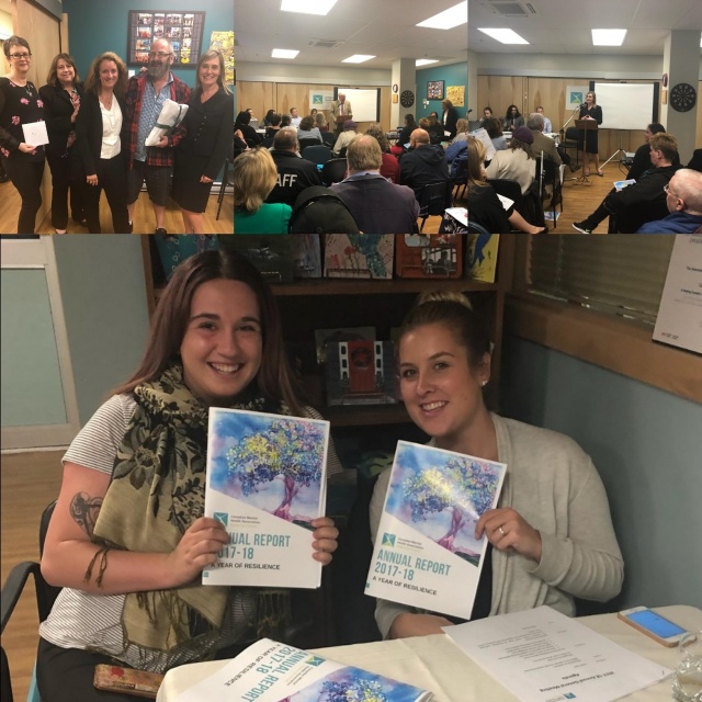 AGM 2018