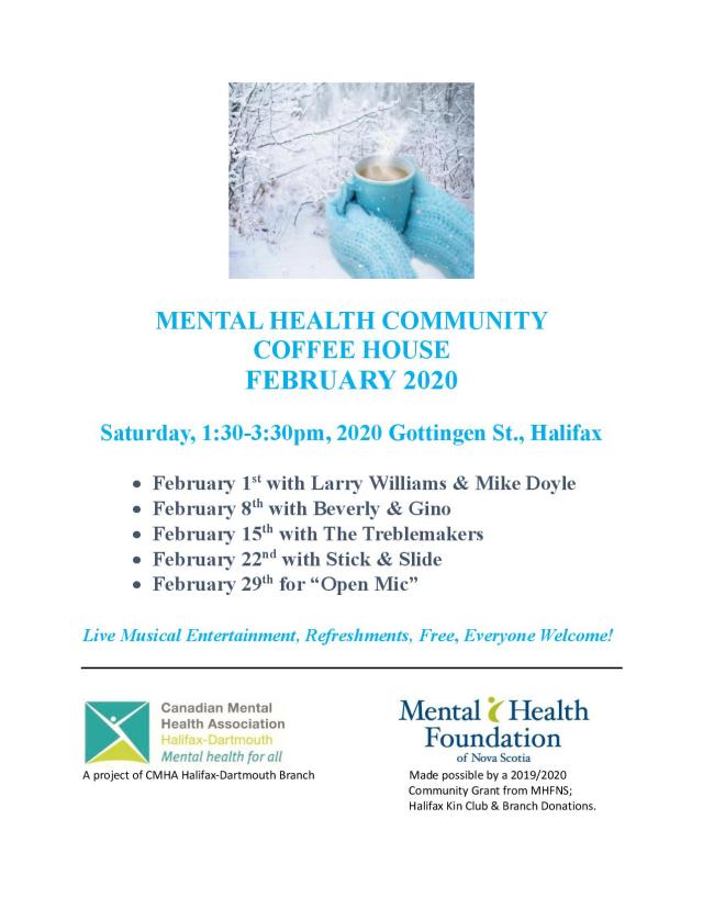 MENTAL HEALTH COMMUNITY COFFEE HOUSE February 2020-page-001 (1)
